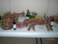 Nos spécialités de charcuterie